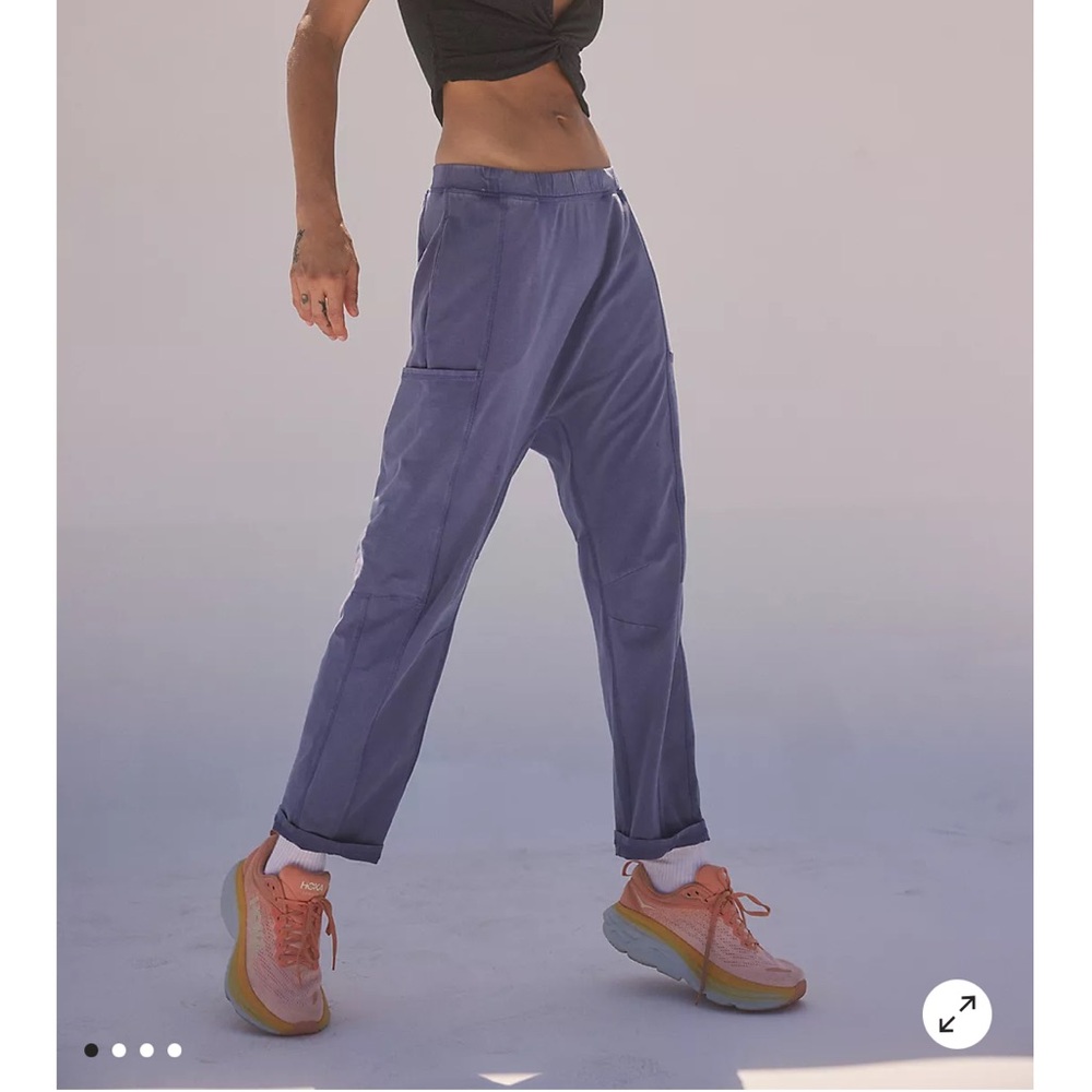 Free People - Hot Shot Pants